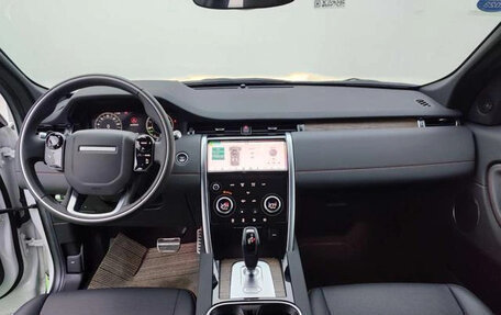 Land Rover Discovery Sport I рестайлинг, 2022 год, 2 894 300 рублей, 4 фотография