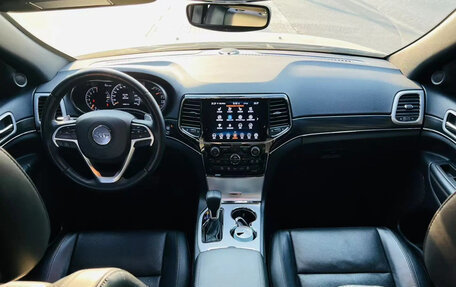 Jeep Grand Cherokee, 2022 год, 4 021 000 рублей, 4 фотография