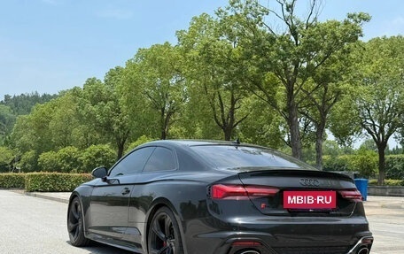 Audi RS 5, 2022 год, 6 486 000 рублей, 2 фотография