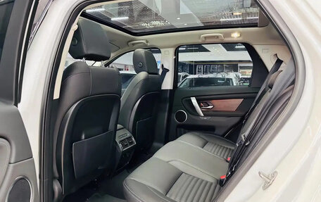 Land Rover Discovery Sport I рестайлинг, 2024 год, 3 650 000 рублей, 5 фотография