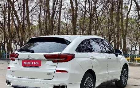 Honda Avancier II, 2024 год, 4 305 000 рублей, 2 фотография