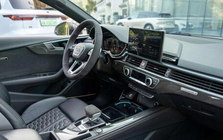 Audi RS 5, 2022 год, 6 956 000 рублей, 3 фотография