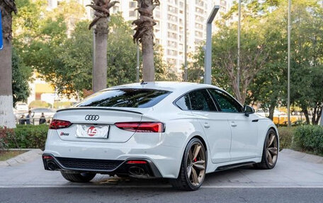 Audi RS 5, 2022 год, 6 956 000 рублей, 2 фотография