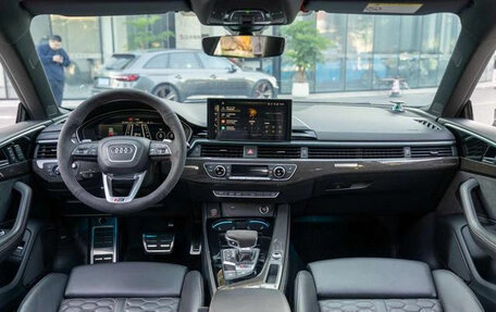 Audi RS 5, 2022 год, 6 956 000 рублей, 4 фотография