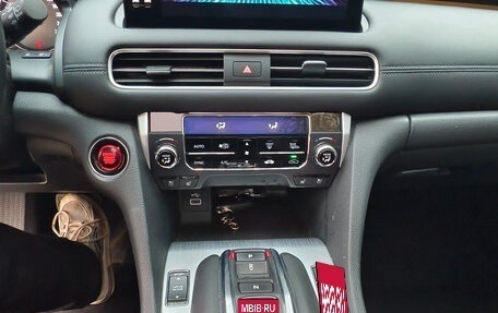 Honda Avancier II, 2024 год, 4 305 000 рублей, 4 фотография