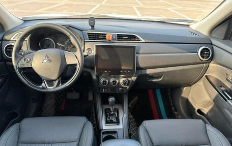 Mitsubishi ASX I рестайлинг, 2024 год, 2 167 000 рублей, 4 фотография