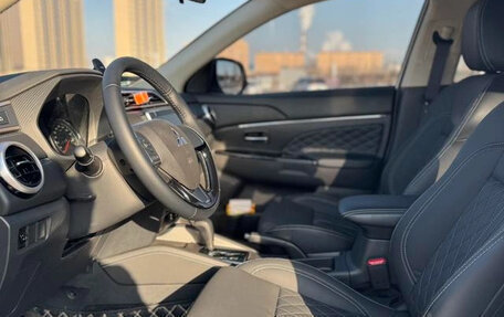 Mitsubishi ASX I рестайлинг, 2024 год, 2 167 000 рублей, 3 фотография