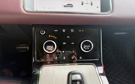 Land Rover Range Rover Evoque II, 2022 год, 3 041 000 рублей, 5 фотография