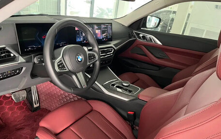BMW 4 серия, 2024 год, 5 738 000 рублей, 3 фотография