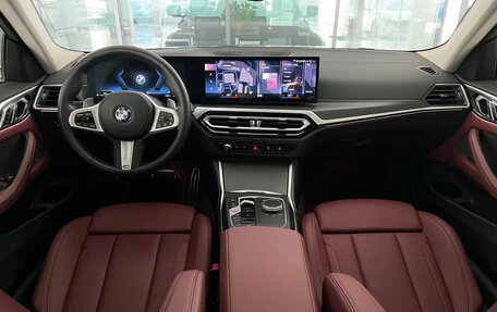 BMW 4 серия, 2024 год, 5 738 000 рублей, 4 фотография