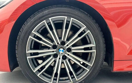 BMW 3 серия, 2021 год, 2 600 000 рублей, 6 фотография