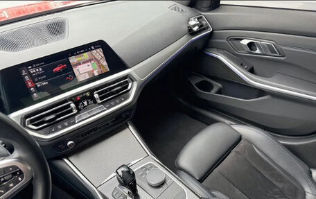 BMW 3 серия, 2021 год, 2 600 000 рублей, 7 фотография
