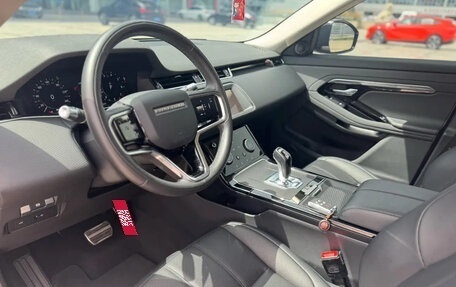 Land Rover Range Rover Evoque II, 2022 год, 3 031 000 рублей, 4 фотография