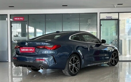 BMW 4 серия, 2024 год, 5 738 000 рублей, 2 фотография
