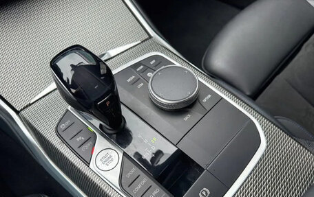BMW 3 серия, 2021 год, 2 600 000 рублей, 8 фотография