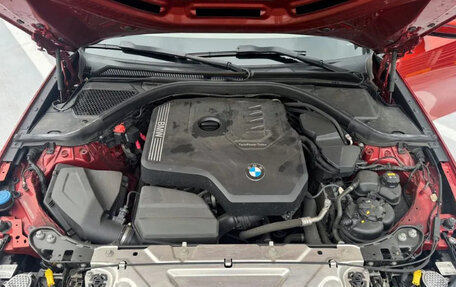 BMW 3 серия, 2021 год, 2 600 000 рублей, 12 фотография
