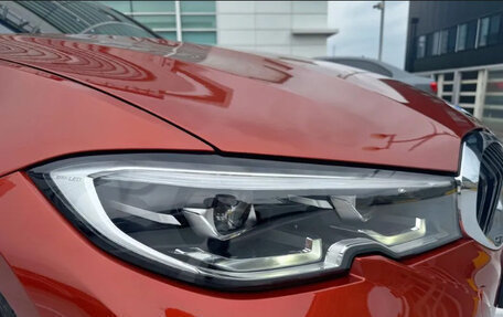 BMW 3 серия, 2021 год, 2 600 000 рублей, 11 фотография