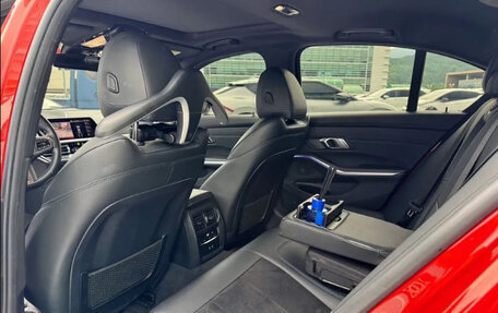 BMW 3 серия, 2021 год, 2 600 000 рублей, 13 фотография