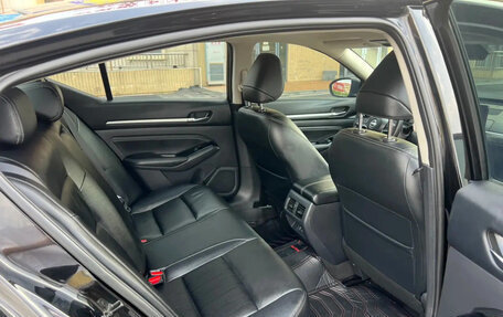 Nissan Altima VI (L34), 2024 год, 2 499 000 рублей, 6 фотография