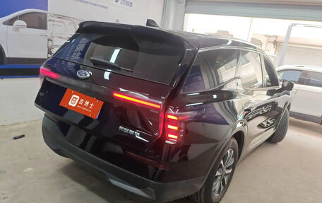 Ford Edge, 2024 год, 3 731 000 рублей, 2 фотография
