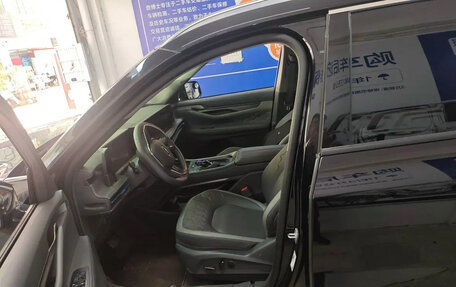 Ford Edge, 2024 год, 3 731 000 рублей, 3 фотография