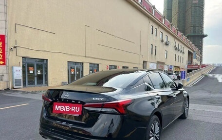 Nissan Altima VI (L34), 2024 год, 2 499 000 рублей, 2 фотография