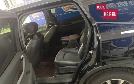 Ford Edge, 2024 год, 3 731 000 рублей, 4 фотография