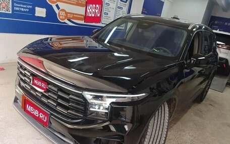 Ford Edge, 2024 год, 3 731 000 рублей, 1 фотография
