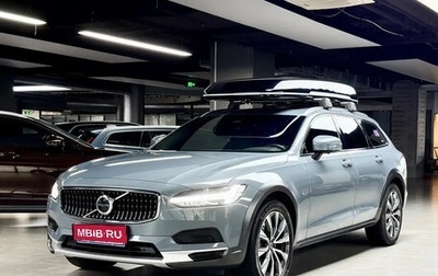 Volvo V90 Cross Country I рестайлинг, 2022 год, 3 728 000 рублей, 1 фотография