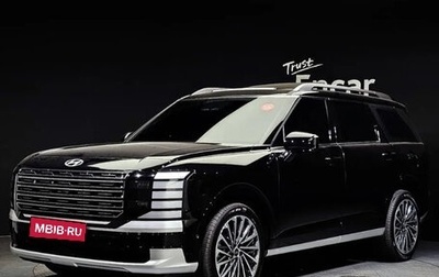 Hyundai Palisade, 2025 год, 6 500 000 рублей, 1 фотография