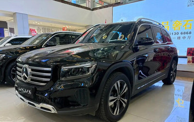 Mercedes-Benz GLB, 2024 год, 3 270 000 рублей, 1 фотография