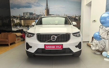Volvo XC40 I, 2024 год, 3 307 000 рублей, 1 фотография