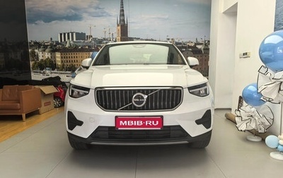 Volvo XC40 I, 2024 год, 3 307 000 рублей, 1 фотография