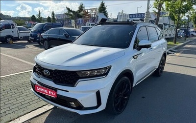 KIA Sorento IV, 2021 год, 2 800 000 рублей, 1 фотография
