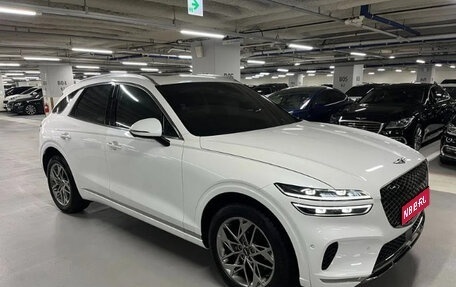 Genesis G70 I, 2024 год, 3 000 000 рублей, 1 фотография