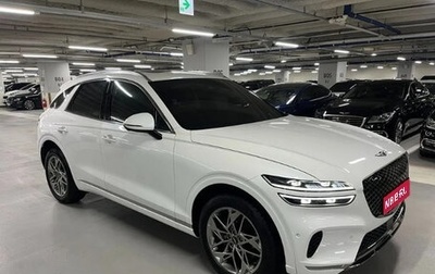 Genesis G70 I, 2024 год, 3 000 000 рублей, 1 фотография