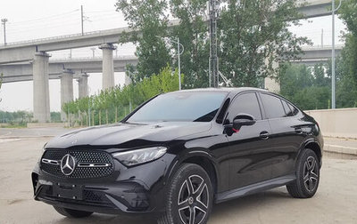 Mercedes-Benz GLC Coupe, 2024 год, 6 583 000 рублей, 1 фотография