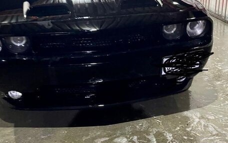 Dodge Challenger III рестайлинг 2, 2014 год, 1 300 000 рублей, 1 фотография