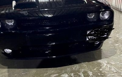 Dodge Challenger III рестайлинг 2, 2014 год, 1 300 000 рублей, 1 фотография