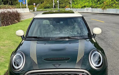 MINI Hatch, 2023 год, 3 300 333 рублей, 1 фотография