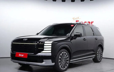 Hyundai Palisade, 2025 год, 6 659 000 рублей, 1 фотография