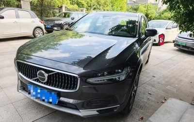 Volvo V90 Cross Country I рестайлинг, 2024 год, 4 989 000 рублей, 1 фотография