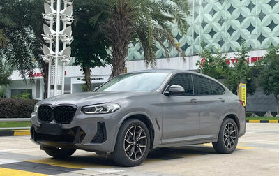BMW X4, 2022 год, 4 092 000 рублей, 1 фотография