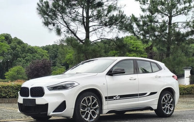BMW X2, 2022 год, 2 598 000 рублей, 1 фотография