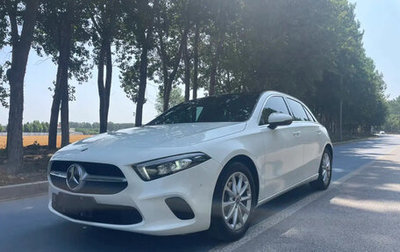 Mercedes-Benz A-Класс, 2022 год, 2 128 000 рублей, 1 фотография