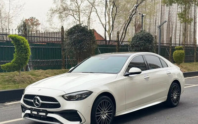 Mercedes-Benz C-Класс, 2024 год, 4 407 000 рублей, 1 фотография