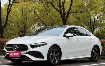 Mercedes-Benz A-Класс, 2024 год, 3 456 000 рублей, 1 фотография