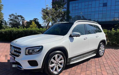 Mercedes-Benz GLB, 2022 год, 2 607 000 рублей, 1 фотография