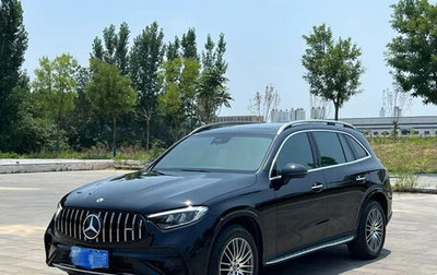 Mercedes-Benz GLC, 2024 год, 6 379 000 рублей, 1 фотография