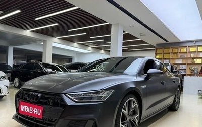 Audi A7, 2024 год, 8 252 000 рублей, 1 фотография